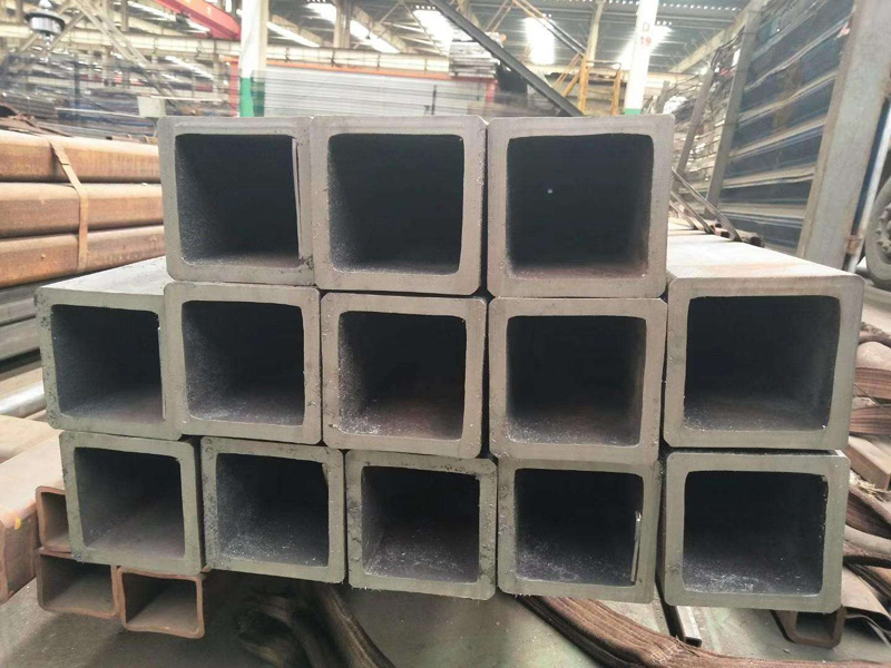 囊谦Q355B无缝方管