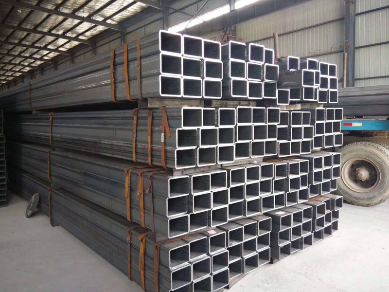 囊谦Q355B直缝方管