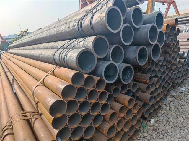囊谦Q355C钢管